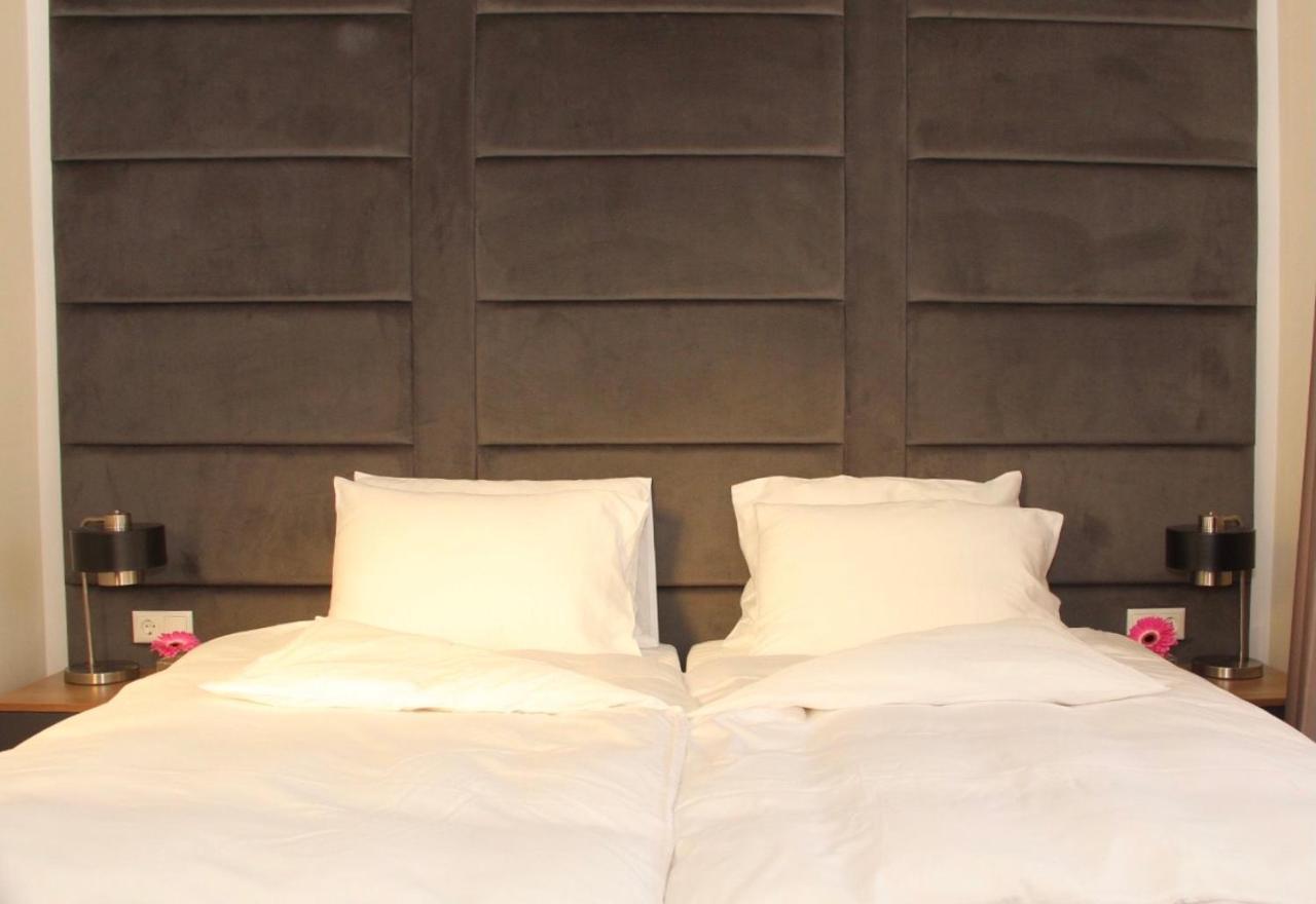 O&O Hotel Oberursel Zentrum المظهر الخارجي الصورة