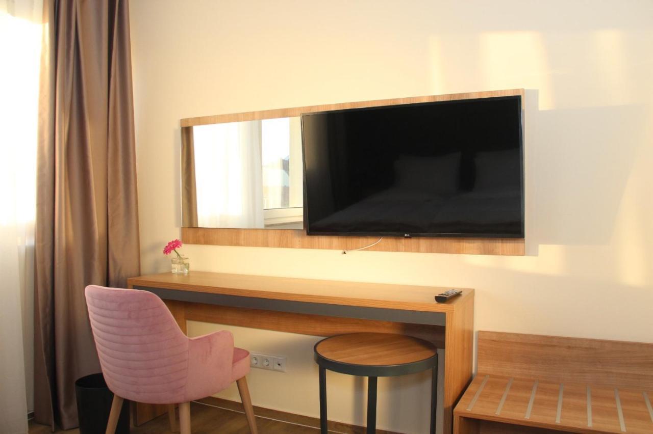 O&O Hotel Oberursel Zentrum المظهر الخارجي الصورة