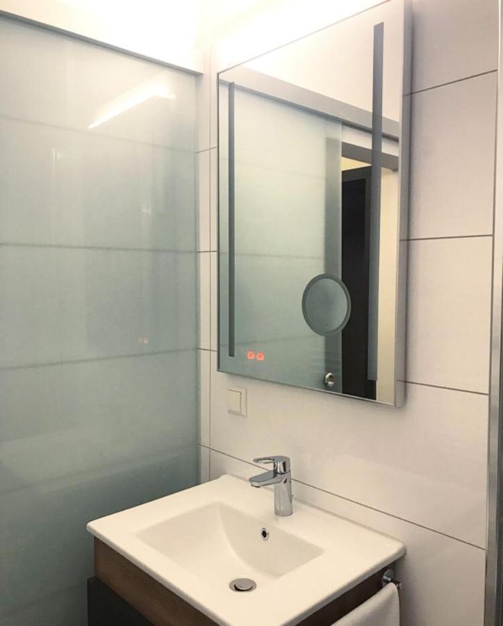 O&O Hotel Oberursel Zentrum المظهر الخارجي الصورة