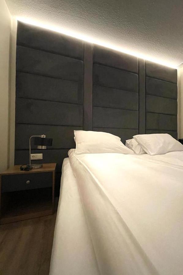 O&O Hotel Oberursel Zentrum المظهر الخارجي الصورة