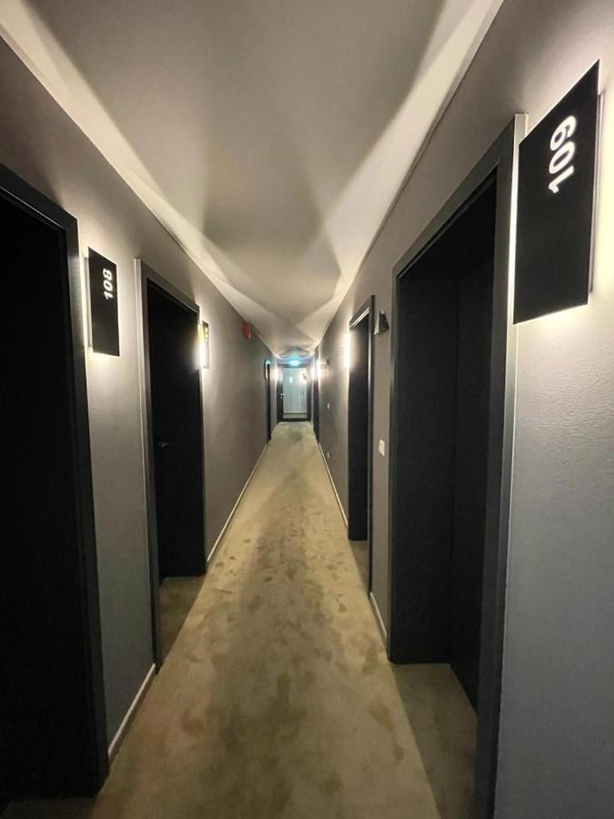 O&O Hotel Oberursel Zentrum المظهر الخارجي الصورة