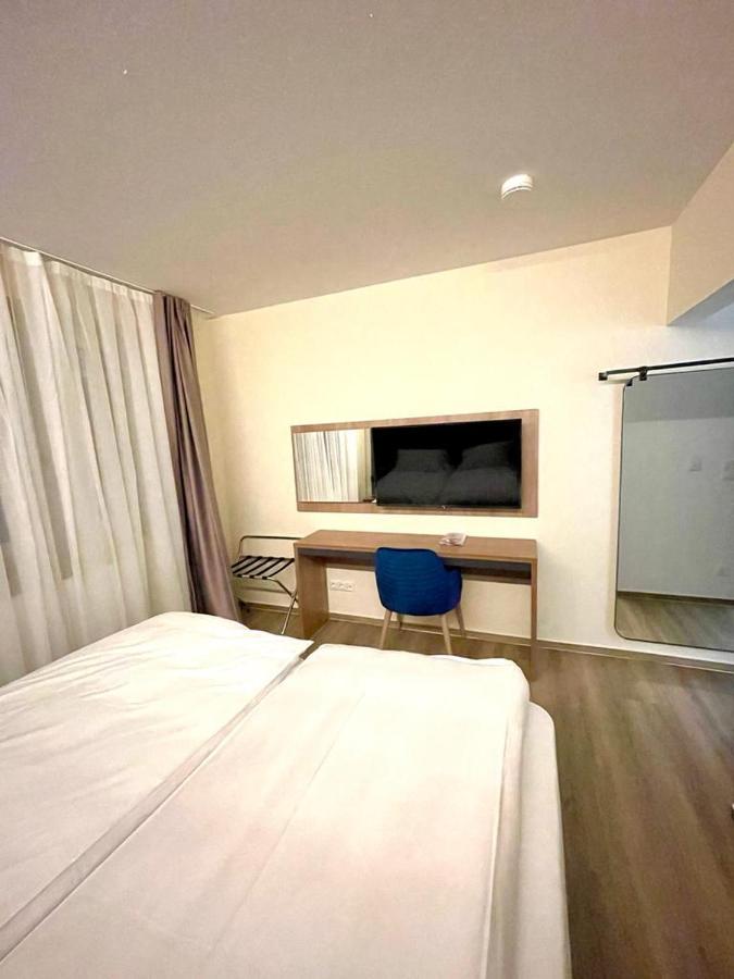 O&O Hotel Oberursel Zentrum المظهر الخارجي الصورة