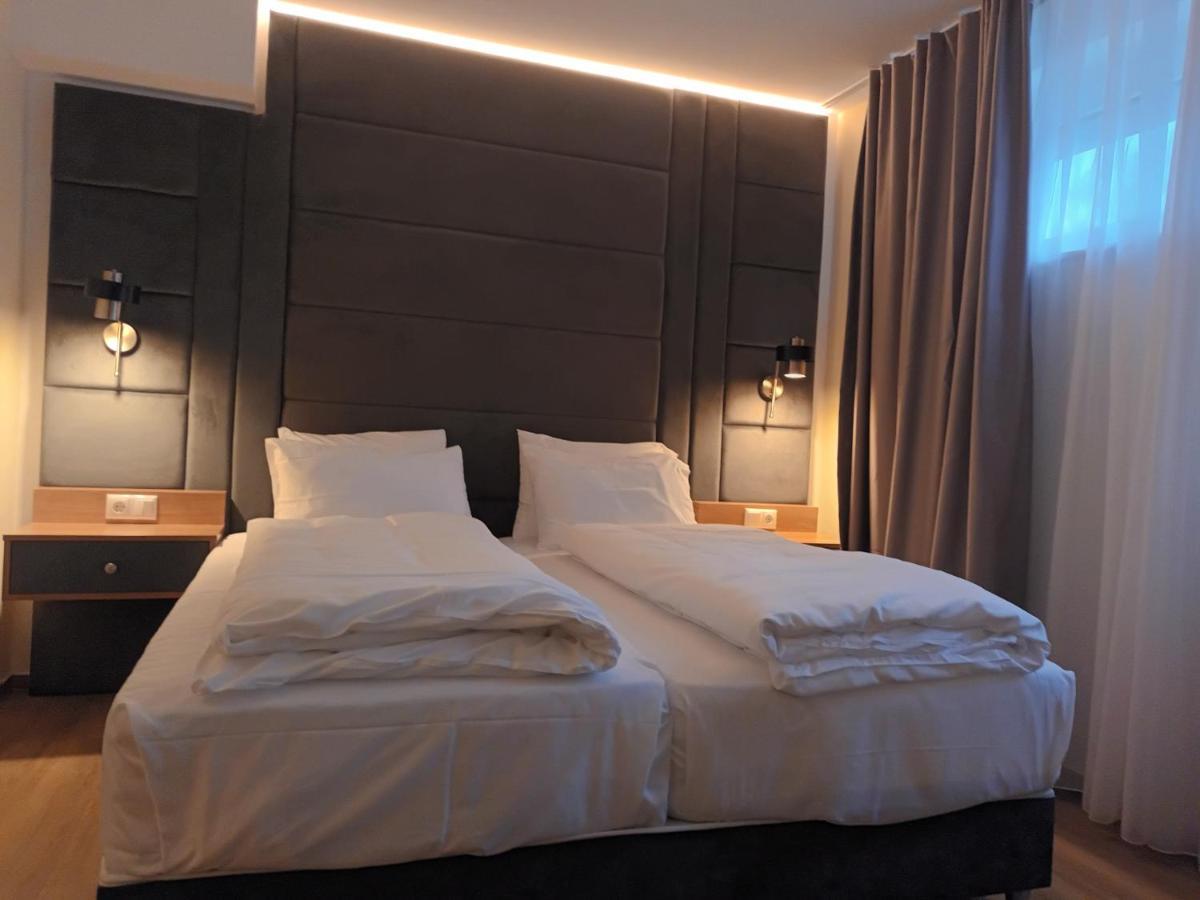 O&O Hotel Oberursel Zentrum المظهر الخارجي الصورة