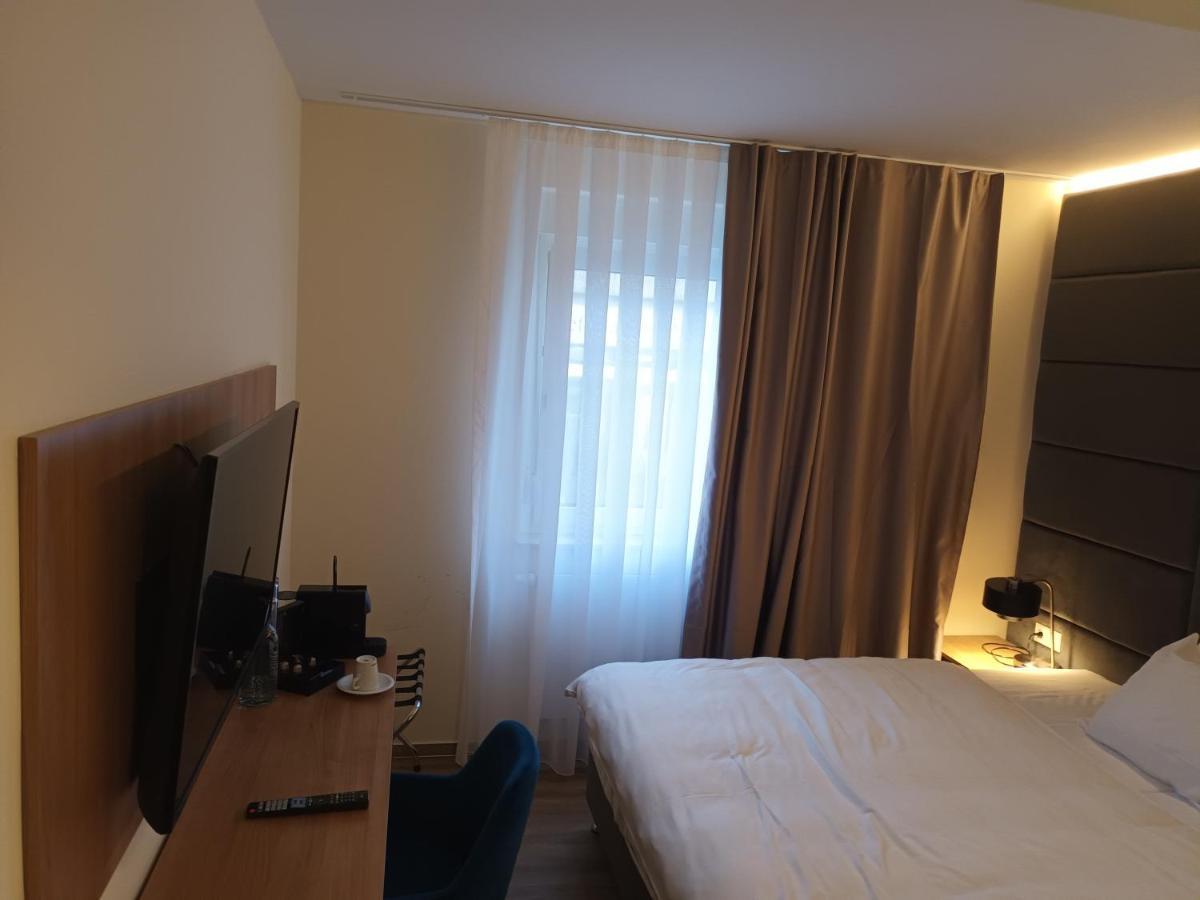 O&O Hotel Oberursel Zentrum المظهر الخارجي الصورة
