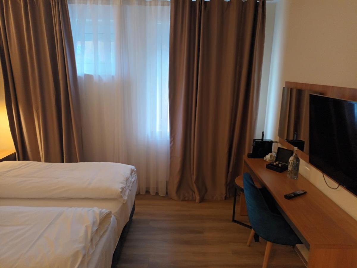 O&O Hotel Oberursel Zentrum المظهر الخارجي الصورة