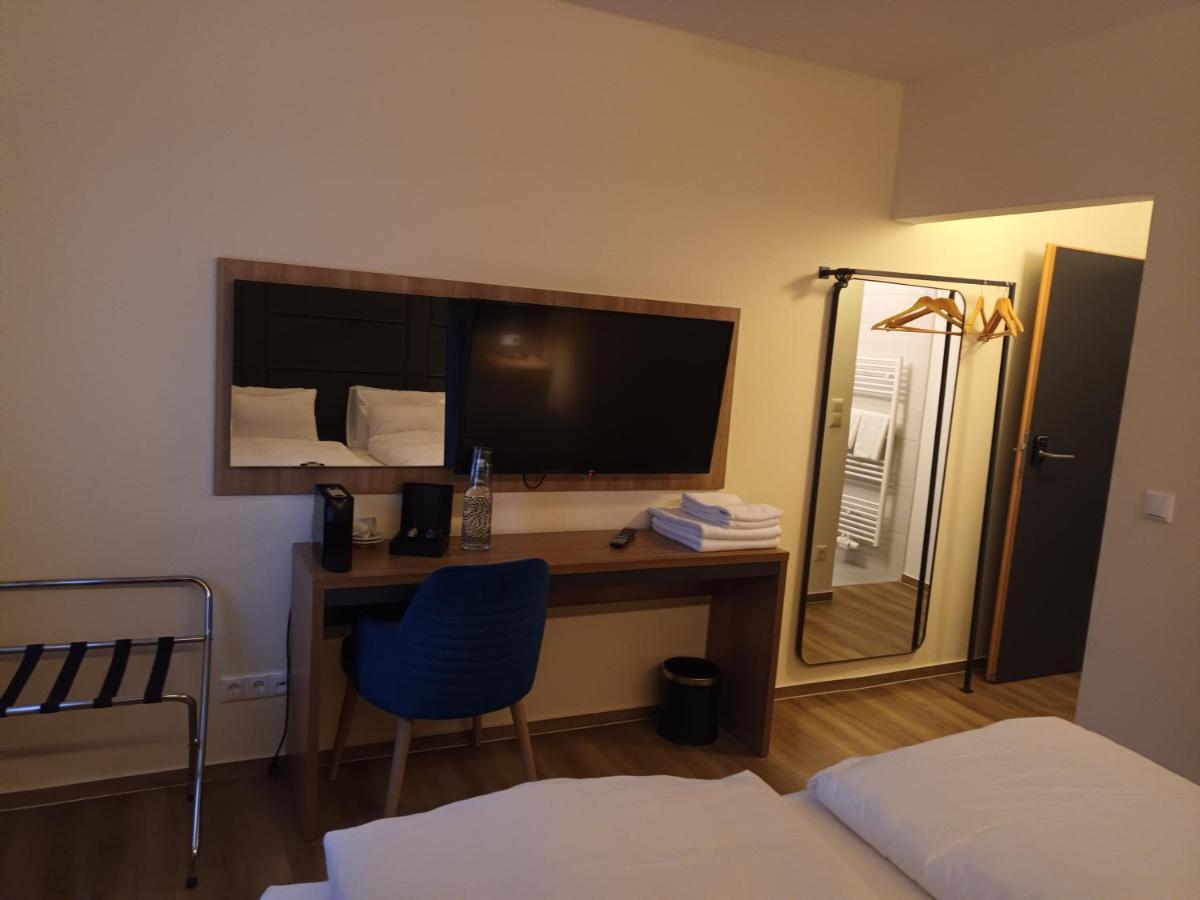 O&O Hotel Oberursel Zentrum المظهر الخارجي الصورة