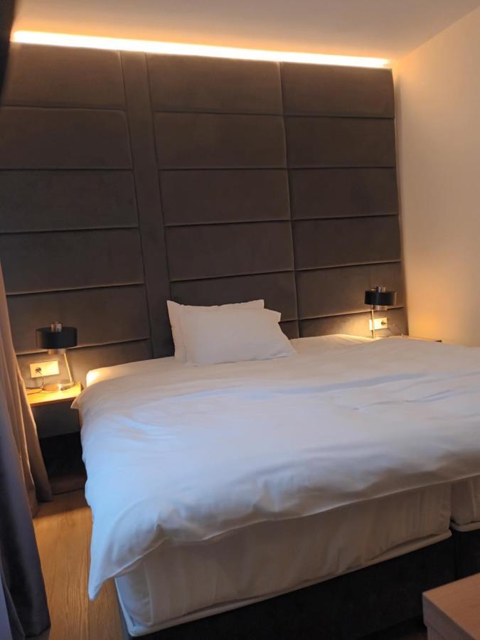 O&O Hotel Oberursel Zentrum المظهر الخارجي الصورة